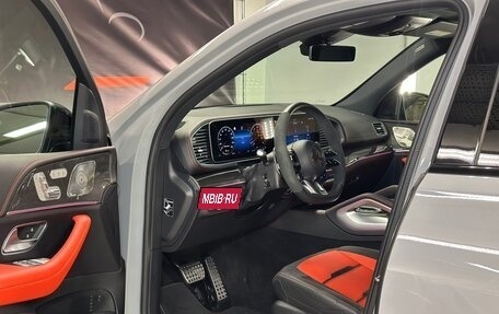 Mercedes-Benz GLE AMG, 2023 год, 12 850 000 рублей, 21 фотография