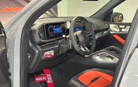 Mercedes-Benz GLE AMG, 2023 год, 12 850 000 рублей, 20 фотография