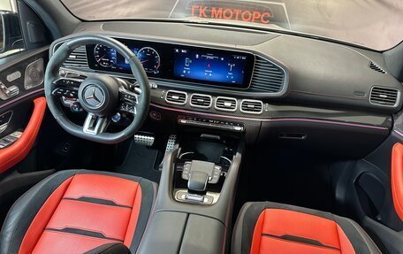 Mercedes-Benz GLE AMG, 2023 год, 12 850 000 рублей, 26 фотография