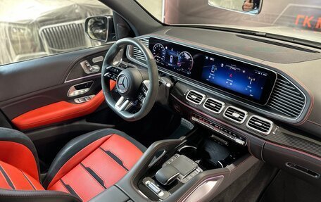 Mercedes-Benz GLE AMG, 2023 год, 12 850 000 рублей, 27 фотография