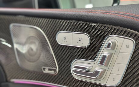 Mercedes-Benz GLE AMG, 2023 год, 12 850 000 рублей, 34 фотография