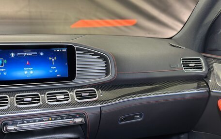 Mercedes-Benz GLE AMG, 2023 год, 12 850 000 рублей, 33 фотография