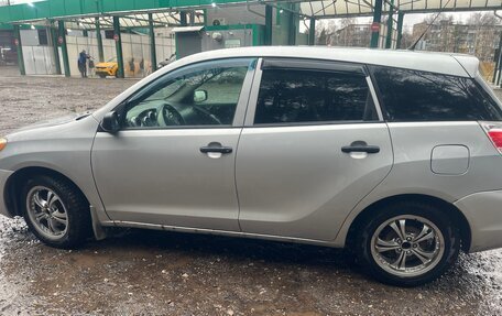 Toyota Matrix, 2005 год, 420 000 рублей, 4 фотография