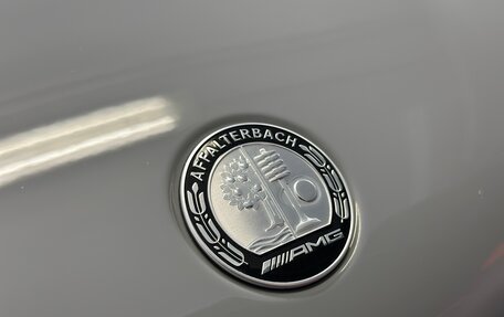 Mercedes-Benz GLE AMG, 2023 год, 12 850 000 рублей, 35 фотография