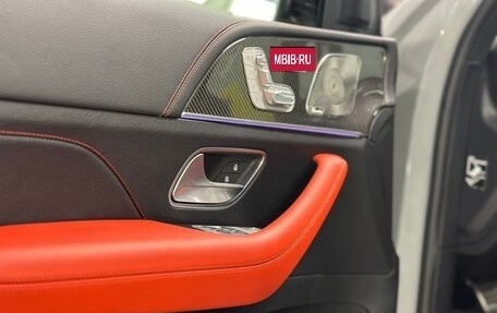 Mercedes-Benz GLE AMG, 2023 год, 12 850 000 рублей, 30 фотография