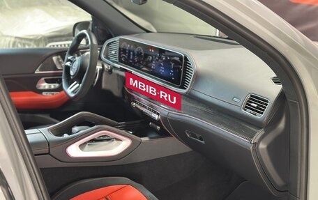 Mercedes-Benz GLE AMG, 2023 год, 12 850 000 рублей, 28 фотография