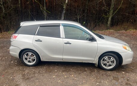 Toyota Matrix, 2005 год, 420 000 рублей, 7 фотография