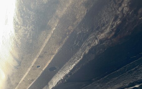 Toyota Matrix, 2005 год, 420 000 рублей, 10 фотография