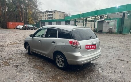 Toyota Matrix, 2005 год, 420 000 рублей, 5 фотография