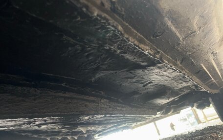 Toyota Matrix, 2005 год, 420 000 рублей, 12 фотография