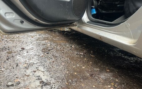 Toyota Matrix, 2005 год, 420 000 рублей, 15 фотография