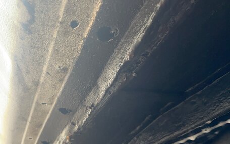 Toyota Matrix, 2005 год, 420 000 рублей, 11 фотография