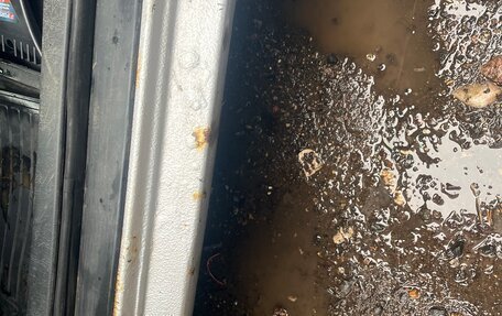 Toyota Matrix, 2005 год, 420 000 рублей, 14 фотография