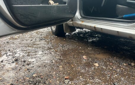 Toyota Matrix, 2005 год, 420 000 рублей, 16 фотография