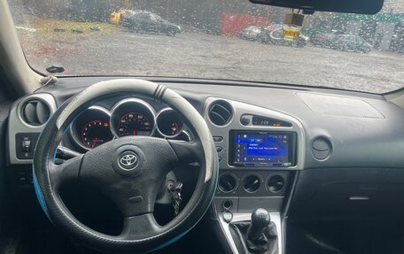 Toyota Matrix, 2005 год, 420 000 рублей, 20 фотография