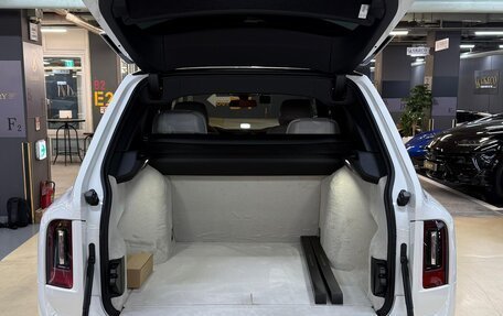 Rolls-Royce Cullinan, 2025 год, 69 700 000 рублей, 12 фотография