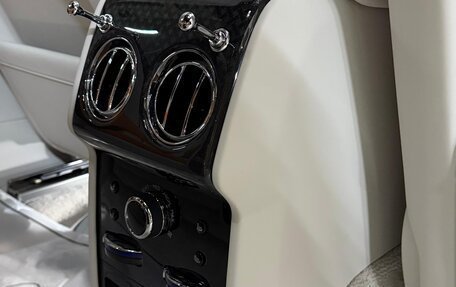 Rolls-Royce Cullinan, 2025 год, 69 700 000 рублей, 8 фотография