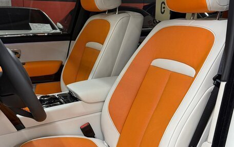 Rolls-Royce Cullinan, 2025 год, 69 700 000 рублей, 4 фотография