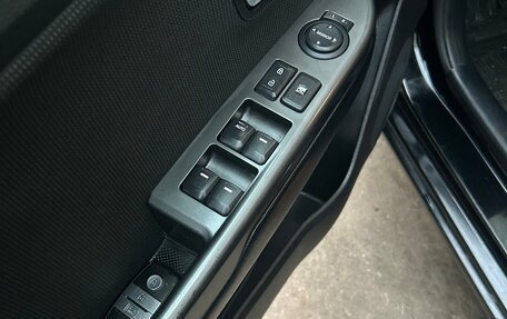 KIA Rio III рестайлинг, 2015 год, 850 000 рублей, 7 фотография