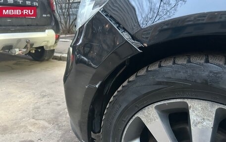 KIA Rio III рестайлинг, 2015 год, 850 000 рублей, 15 фотография