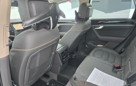 Volkswagen Touareg III, 2021 год, 6 500 000 рублей, 7 фотография