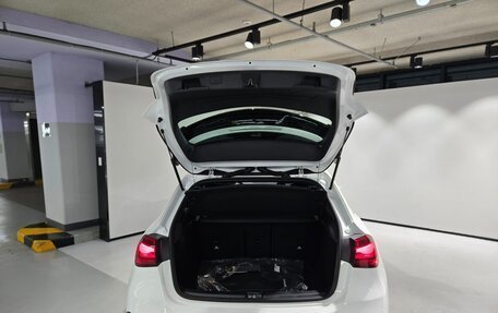 Mercedes-Benz A-Класс AMG, 2025 год, 7 100 000 рублей, 7 фотография