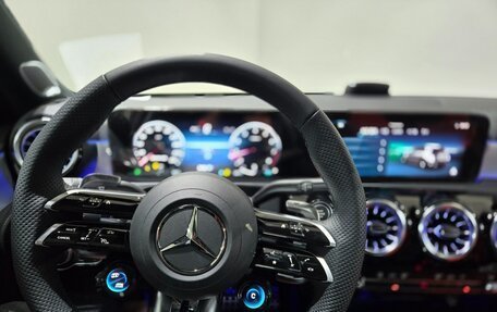 Mercedes-Benz A-Класс AMG, 2025 год, 7 100 000 рублей, 12 фотография