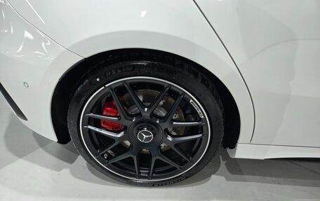 Mercedes-Benz A-Класс AMG, 2025 год, 7 100 000 рублей, 10 фотография