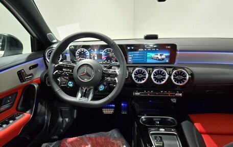 Mercedes-Benz A-Класс AMG, 2025 год, 7 100 000 рублей, 11 фотография