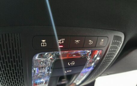 Mercedes-Benz A-Класс AMG, 2025 год, 7 100 000 рублей, 13 фотография