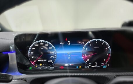 Mercedes-Benz A-Класс AMG, 2025 год, 7 100 000 рублей, 16 фотография