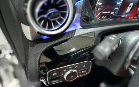 Mercedes-Benz A-Класс AMG, 2025 год, 7 100 000 рублей, 17 фотография