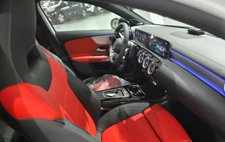 Mercedes-Benz A-Класс AMG, 2025 год, 7 100 000 рублей, 20 фотография