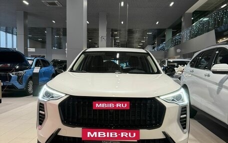 Haval Jolion, 2025 год, 1 999 000 рублей, 2 фотография