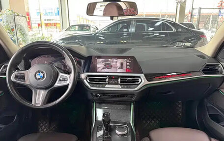 BMW 3 серия, 2021 год, 2 890 586 рублей, 4 фотография