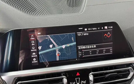 BMW 3 серия, 2021 год, 2 890 586 рублей, 6 фотография