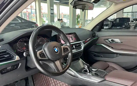 BMW 3 серия, 2021 год, 2 890 586 рублей, 5 фотография