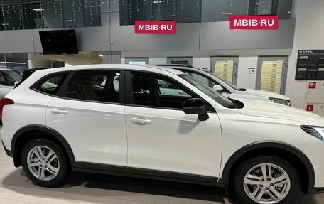 Haval Jolion, 2025 год, 1 999 000 рублей, 8 фотография