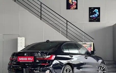 BMW 3 серия, 2021 год, 2 890 586 рублей, 3 фотография