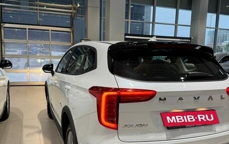 Haval Jolion, 2025 год, 1 999 000 рублей, 4 фотография