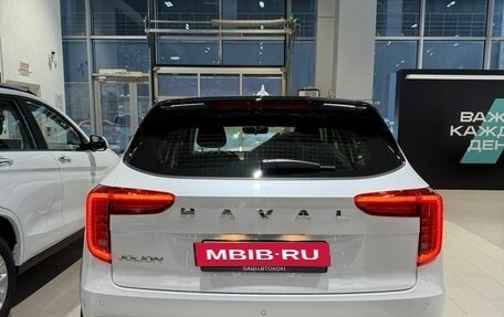 Haval Jolion, 2025 год, 1 999 000 рублей, 7 фотография