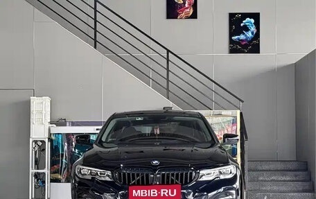 BMW 3 серия, 2021 год, 2 890 586 рублей, 2 фотография