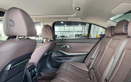 BMW 3 серия, 2021 год, 2 890 586 рублей, 9 фотография