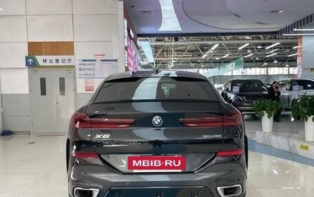 BMW X6, 2024 год, 8 900 013 рублей, 6 фотография
