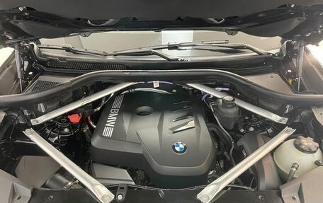 BMW X6, 2024 год, 8 900 013 рублей, 9 фотография