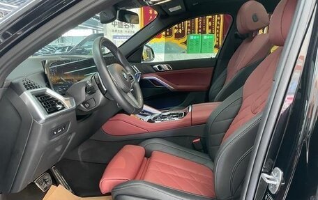 BMW X6, 2024 год, 8 900 013 рублей, 14 фотография