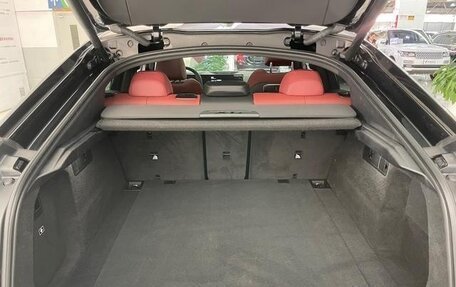 BMW X6, 2024 год, 8 900 013 рублей, 10 фотография