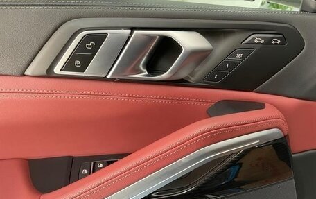 BMW X6, 2024 год, 8 900 013 рублей, 13 фотография