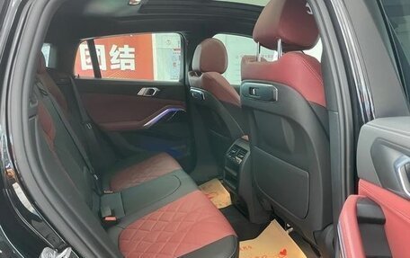 BMW X6, 2024 год, 8 900 013 рублей, 22 фотография