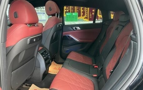 BMW X6, 2024 год, 8 900 013 рублей, 20 фотография